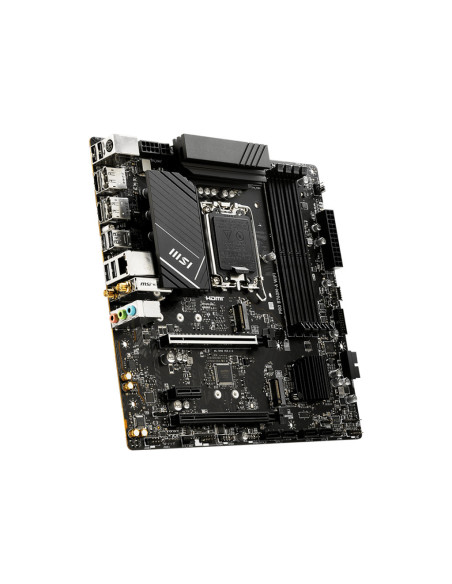 B760M-A PRO WIFI D5
