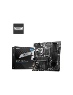 PRO B760M-P D5 mATX 2