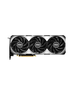 12GB GeForce RTX 4070 VENTUS 3X 12G OC