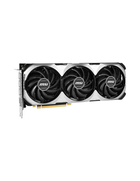 12GB GeForce RTX 4070 VENTUS 3X 12G OC