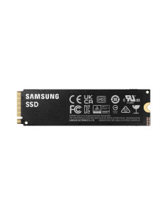 2TB 990 PRO PCIe 4.0 NVMe 2