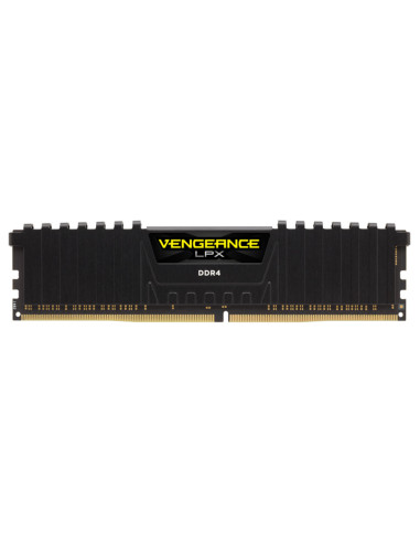64GB (2x32GB) Vengeance LPX 3600 MHz