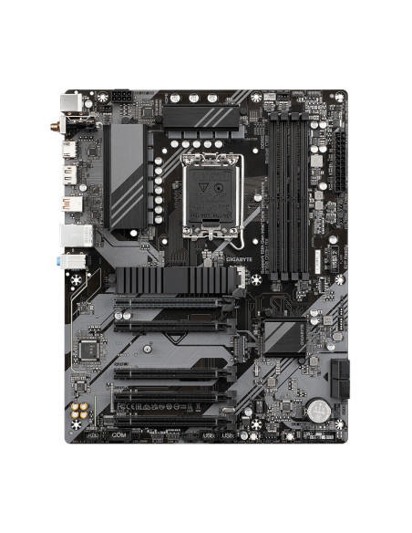 B760 DS3H AX D5