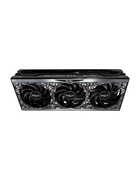 12GB GeForce RTX 4070 Ti GameRock OC