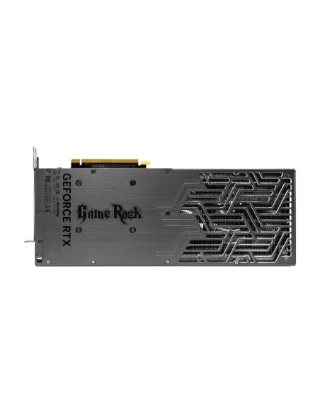 12GB GeForce RTX 4070 Ti GameRock OC