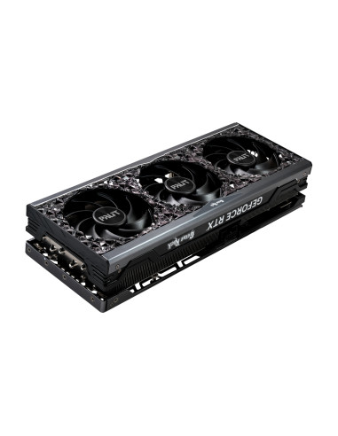 12GB GeForce RTX 4070 Ti GameRock OC