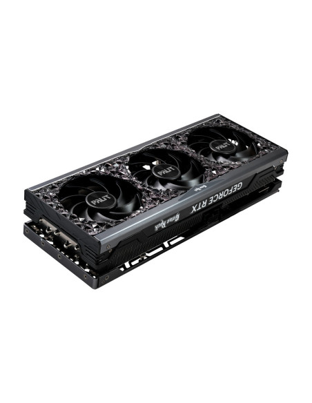 12GB GeForce RTX 4070 Ti GameRock OC