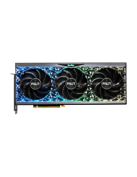 12GB GeForce RTX 4070 Ti GameRock OC
