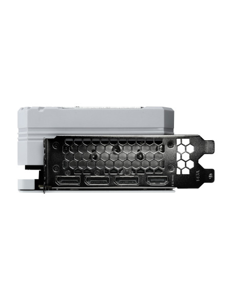 12GB GeForce RTX 4070 Ti Gaming Pro White