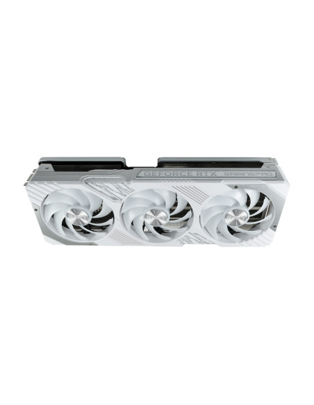 12GB GeForce RTX 4070 Ti Gaming Pro White