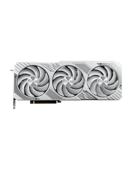 12GB GeForce RTX 4070 Ti Gaming Pro White