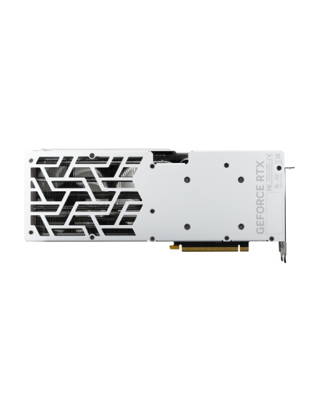12GB GeForce RTX 4070 Ti Gaming Pro White