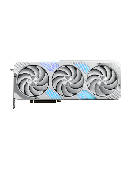 12GB GeForce RTX 4070 Ti Gaming Pro White