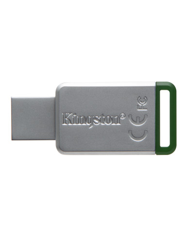 16GB DataTraveler 50 USB tipo A 3.2... 16GB DataTraveler 50 USB tipo A 3.2...