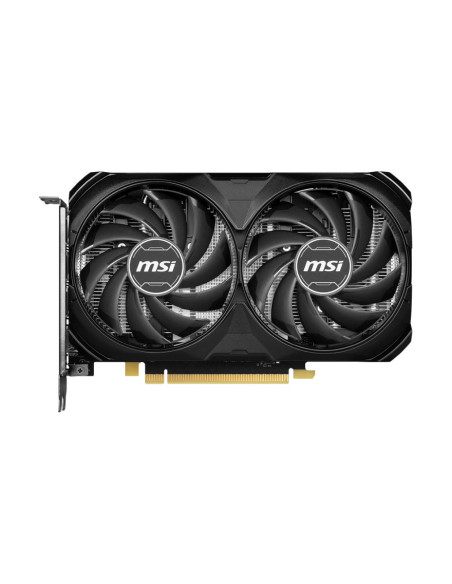16GB GeForce RTX 4060 Ti VENTUS 2X BLACK OC