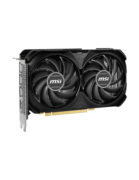 16GB GeForce RTX 4060 Ti VENTUS 2X BLACK OC