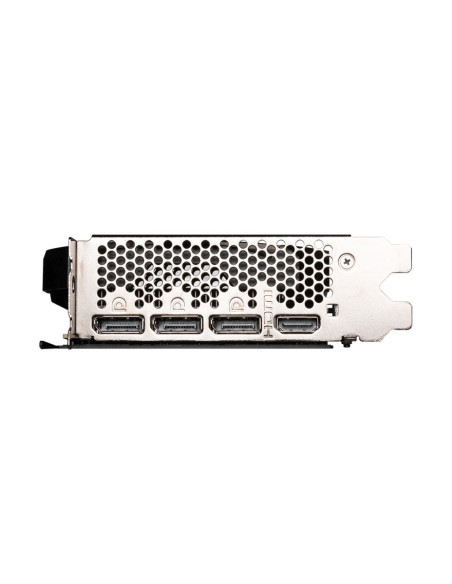 16GB GeForce RTX 4060 Ti VENTUS 2X BLACK OC