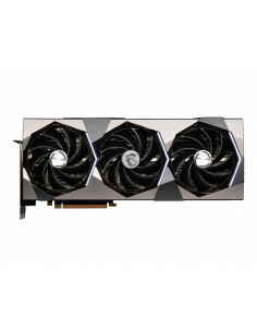 16GB GeForce RTX 4080 SUPRIM X GDDR6X