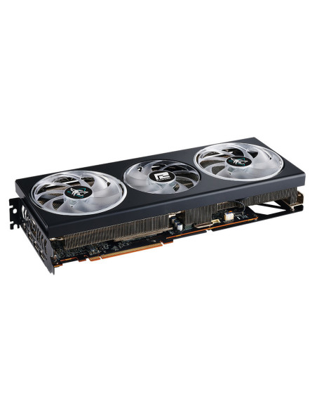 16GB Radeon RX 7800 XT Hellhound 16G-L/OC