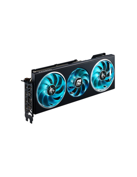 16GB Radeon RX 7800 XT Hellhound 16G-L/OC