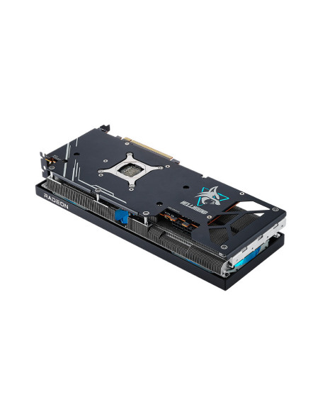 16GB Radeon RX 7800 XT Hellhound 16G-L/OC