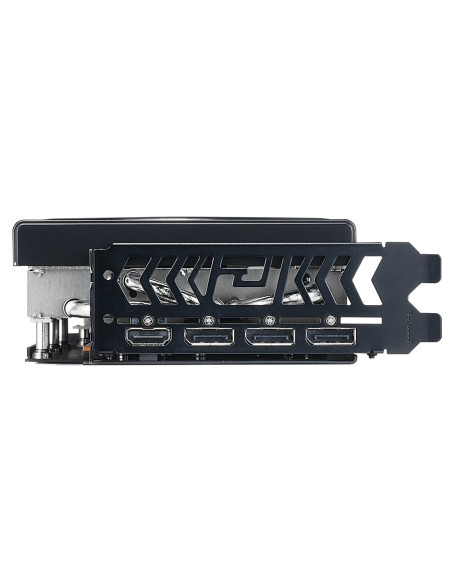 16GB Radeon RX 7800 XT Hellhound 16G-L/OC
