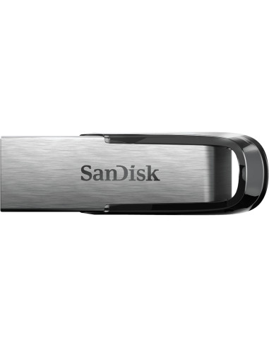 16GB ULTRA FLAIR USB tipo A 3.0 Argento 16GB ULTRA FLAIR USB tipo A 3.0 Argento