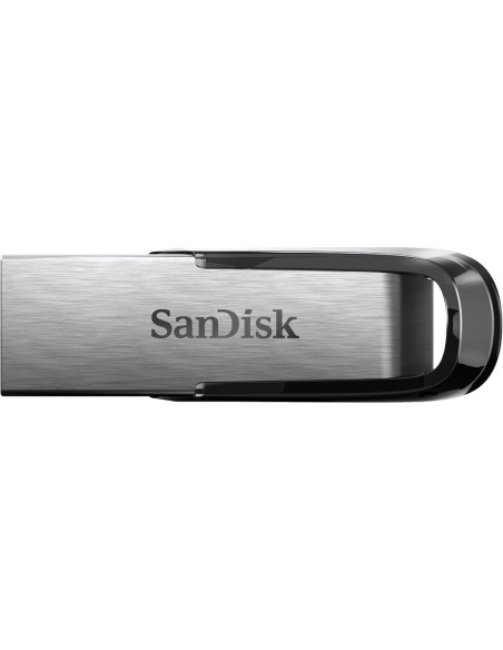 16GB ULTRA FLAIR USB tipo A 3.0 Argento