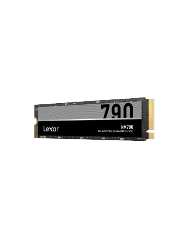 1TB NM790 PCIe 4.0 SLC NVMe 7400mb/s