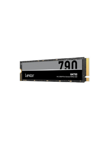 1TB NM790 PCIe 4.0 SLC NVMe 7400mb/s