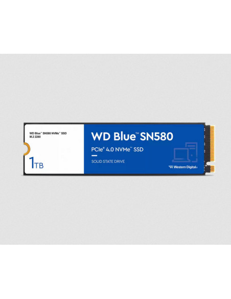 1TB SN580 M.2 PCIe 4.0 TLC