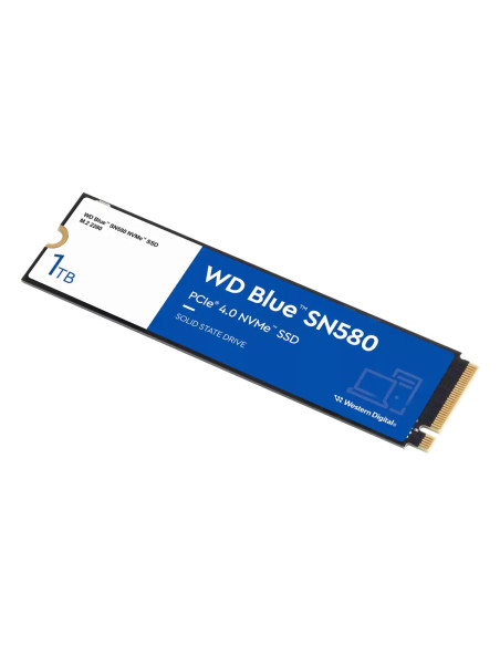 1TB SN580 M.2 PCIe 4.0 TLC