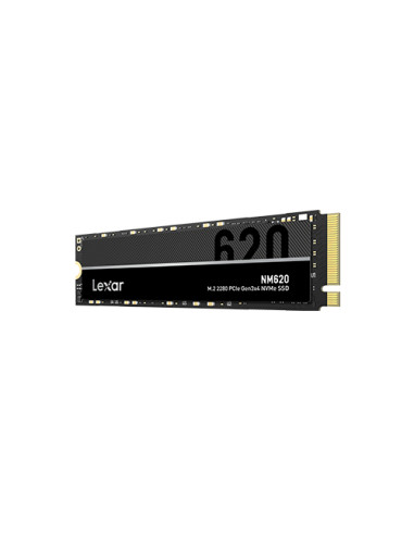 2TB NM620 PCIe 3.0 NVMe 3500mb/s