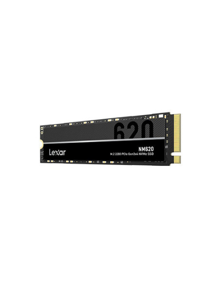 2TB NM620 PCIe 3.0 NVMe 3500mb/s