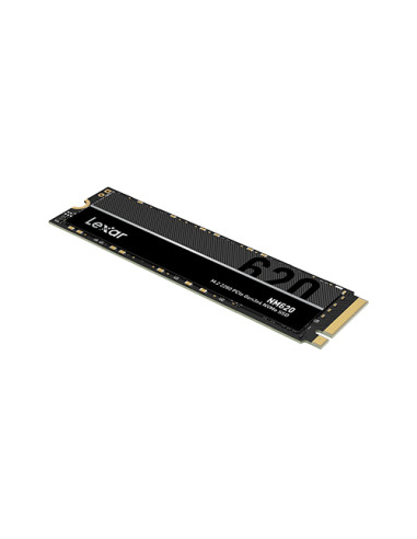 2TB NM620 PCIe 3.0 NVMe 3500mb/s