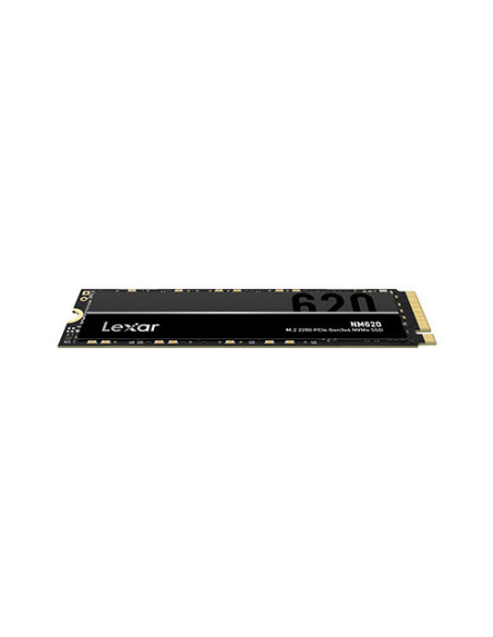 2TB NM620 PCIe 3.0 NVMe 3500mb/s