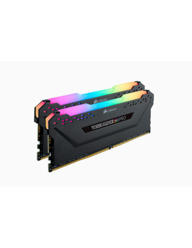 32GB (2x16GB) Vengeance RGB Pro 3,2GHz C16