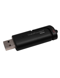 32GB DataTraveler 104 USB 2.0