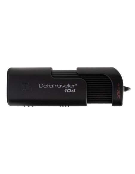 32GB DataTraveler 104 USB 2.0