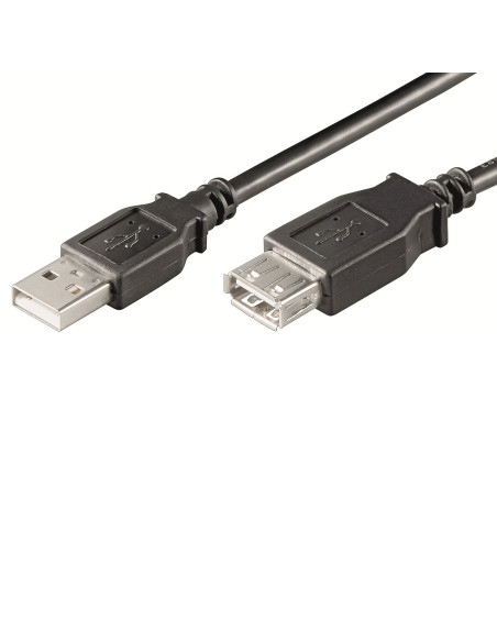 3mt Cavo Prolunga USB 2.0