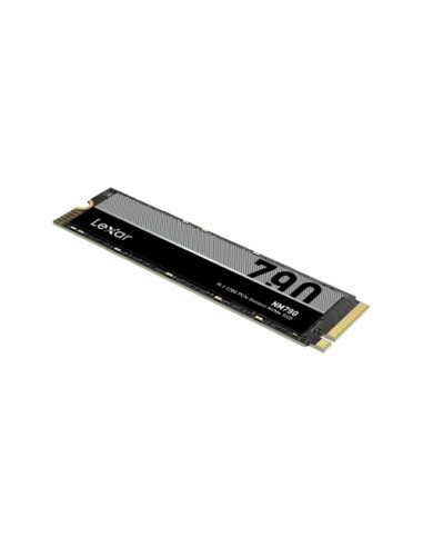 4TB NM790 PCIe 4.0 SLC NVMe 7,4GB/s... 4TB NM790 PCIe 4.0 SLC NVMe 7,4GB/s...