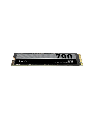 4TB NM790 PCIe 4.0 SLC NVMe 7,4GB/s... 4TB NM790 PCIe 4.0 SLC NVMe 7,4GB/s...