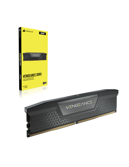 64GB (2x32GB) Vengeange 5600MHz XMP