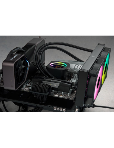 64GB (2x32GB) Vengeange 5600MHz XMP