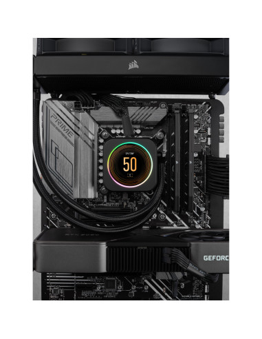 64GB (2x32GB) Vengeange 5600MHz XMP