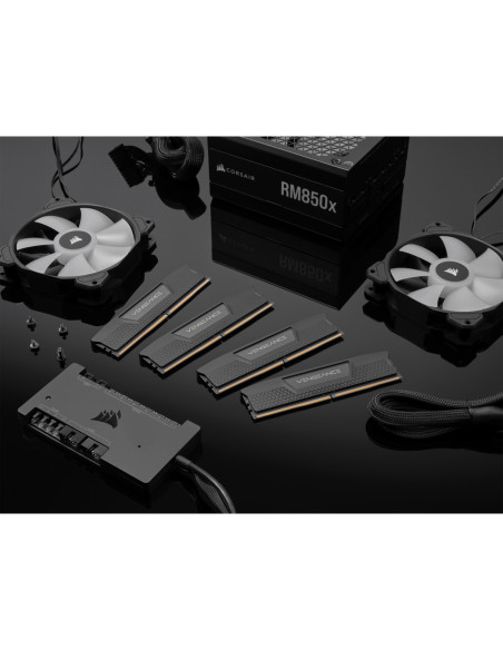 64GB (2x32GB) Vengeange 5600MHz XMP