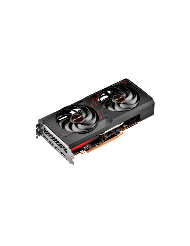 8GB Radeon RX 7600 PULSE GDDR6
