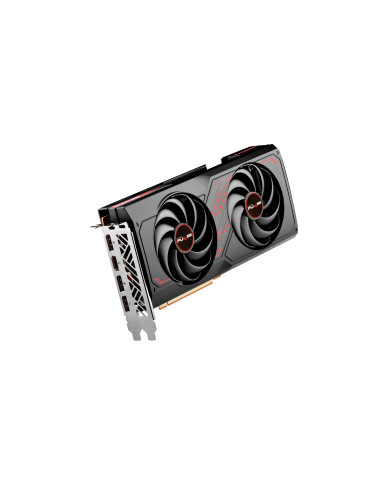 8GB Radeon RX 7600 PULSE GDDR6
