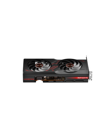 8GB Radeon RX 7600 PULSE GDDR6