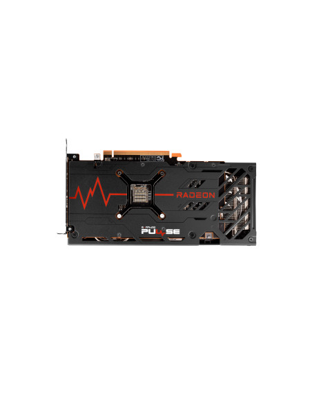 8GB Radeon RX 7600 PULSE GDDR6
